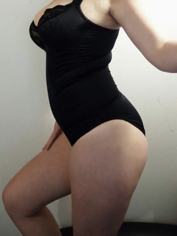 Арина Чёрная жемчужина фото 3