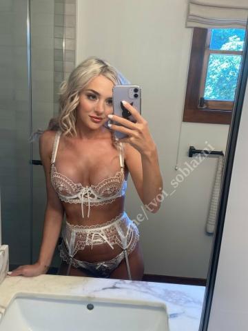 Вероника Высокая Реал фото 4