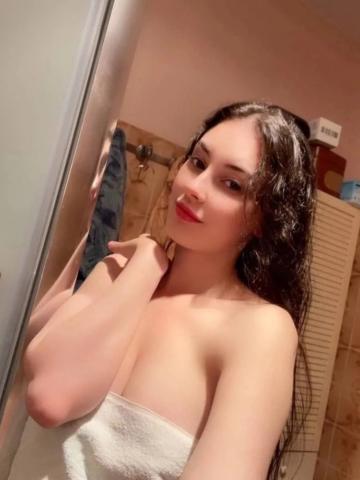 Ольга Тантрический массаж фото 3